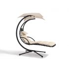 Подвесное кресло Garden Way CRESCEN Stand 100